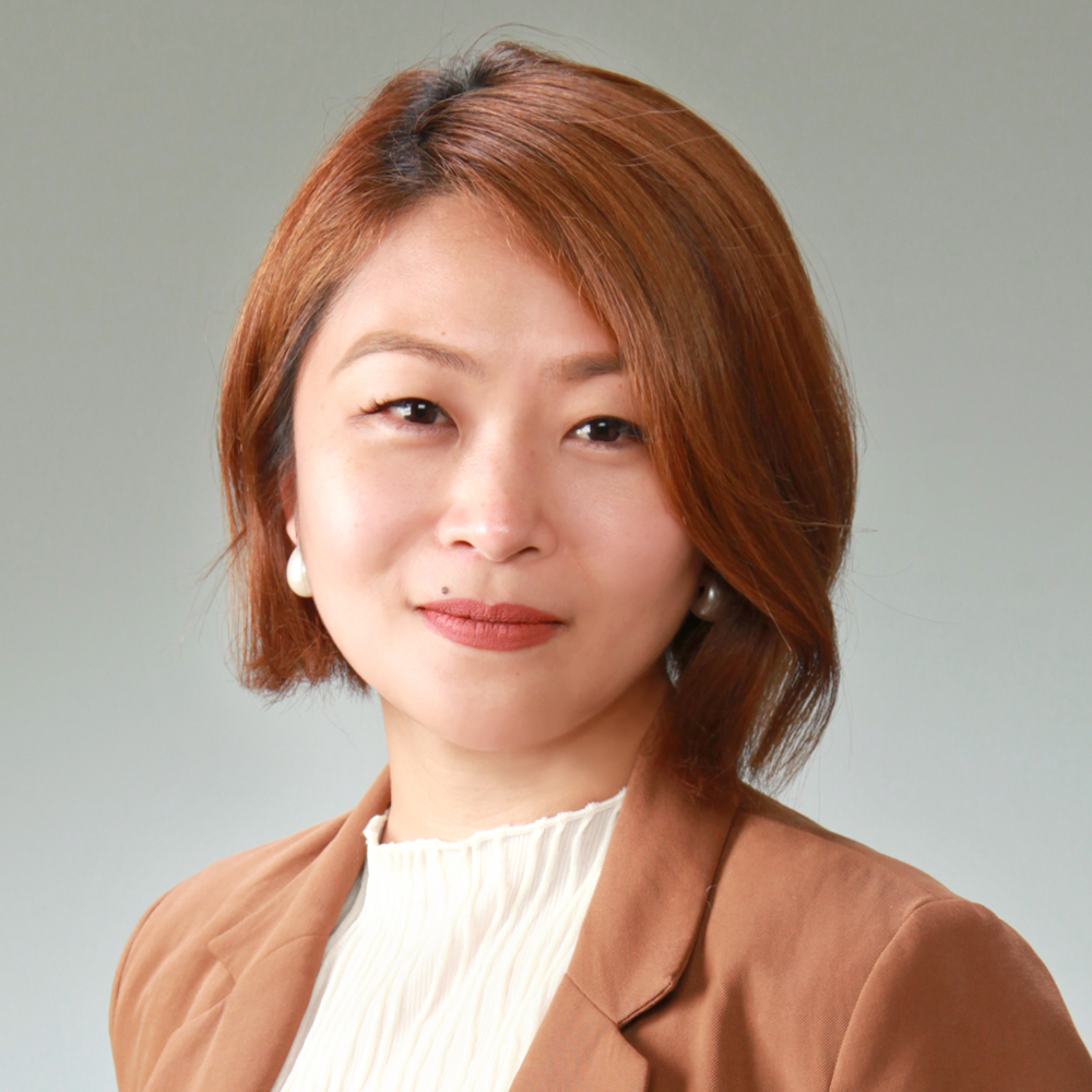 Risa Shiratori