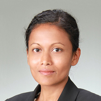 Neela Sampanthan