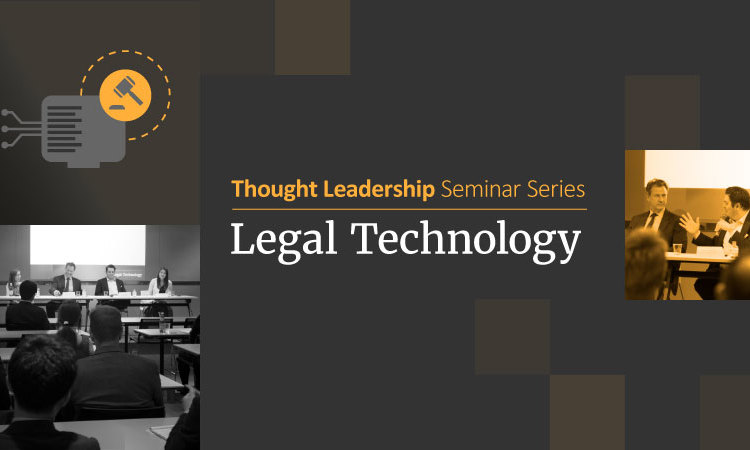 legal technology seminar