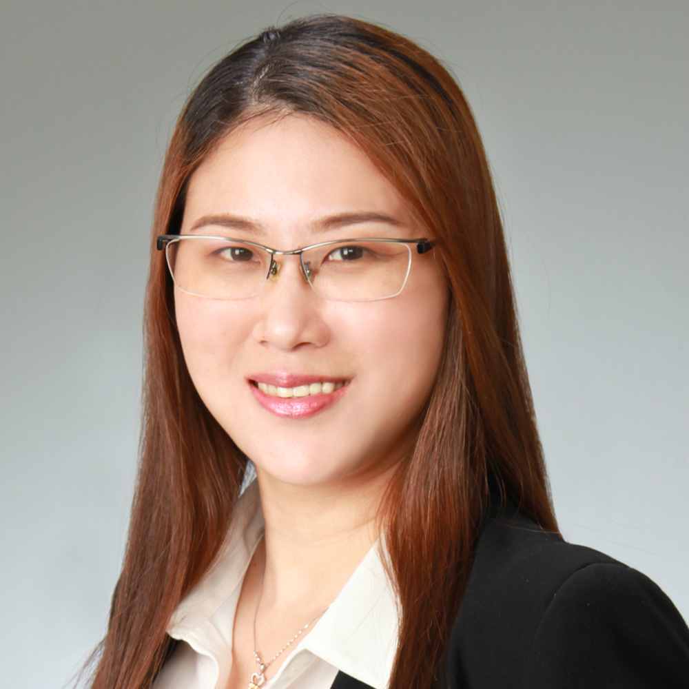 Jane Chew