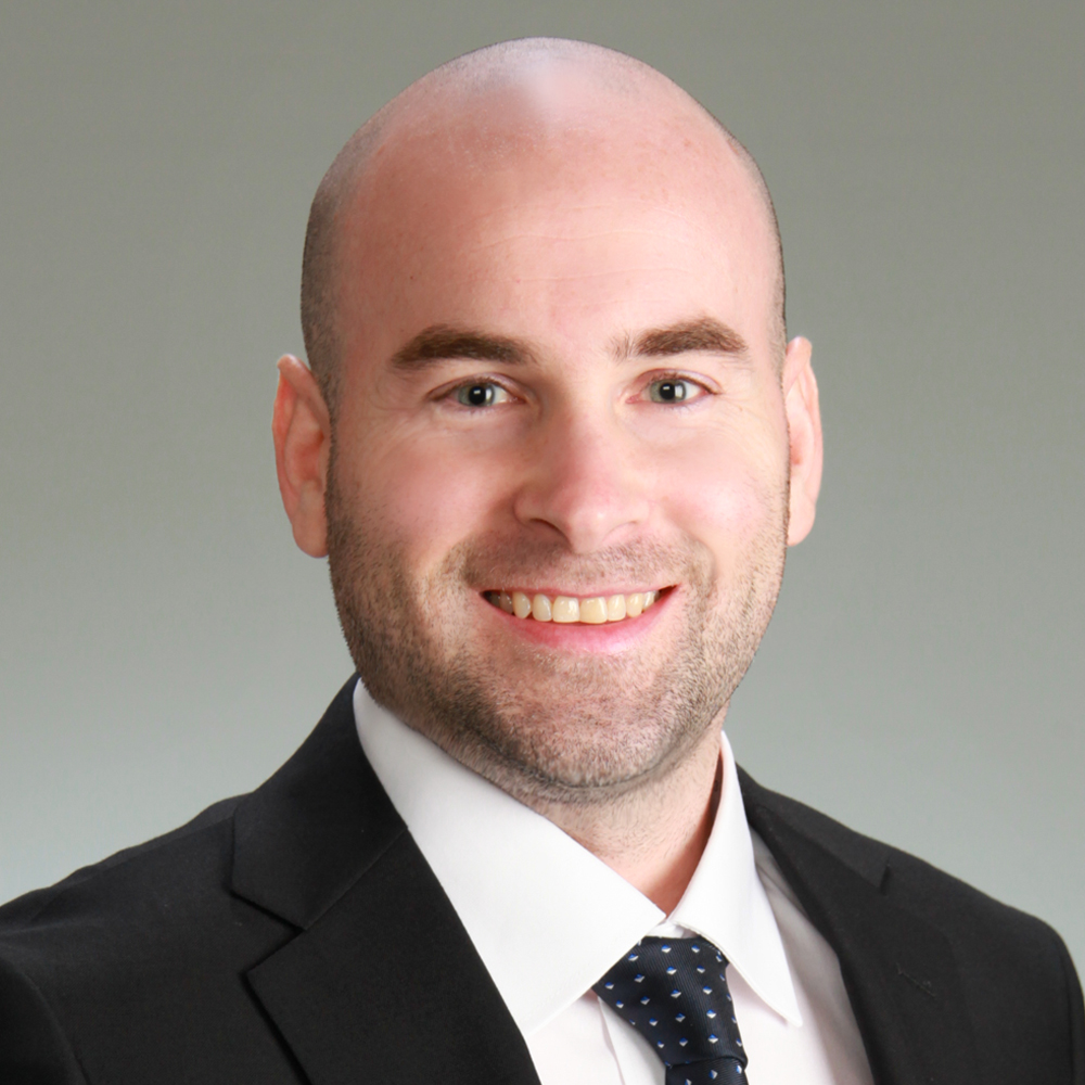 Brian Hagdorn