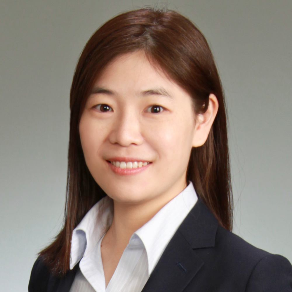 Bingqian Du