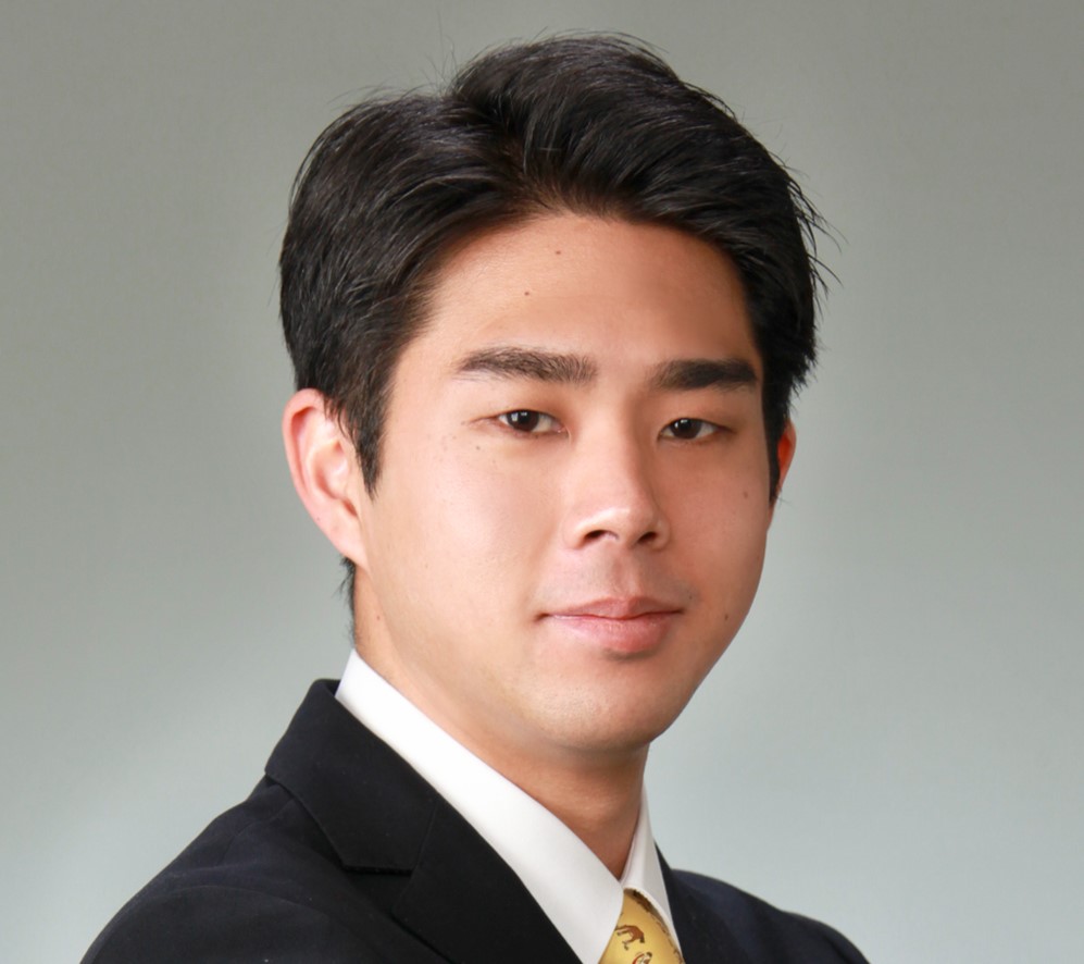 Satoshi Yokoyama