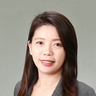 Pauline Ma