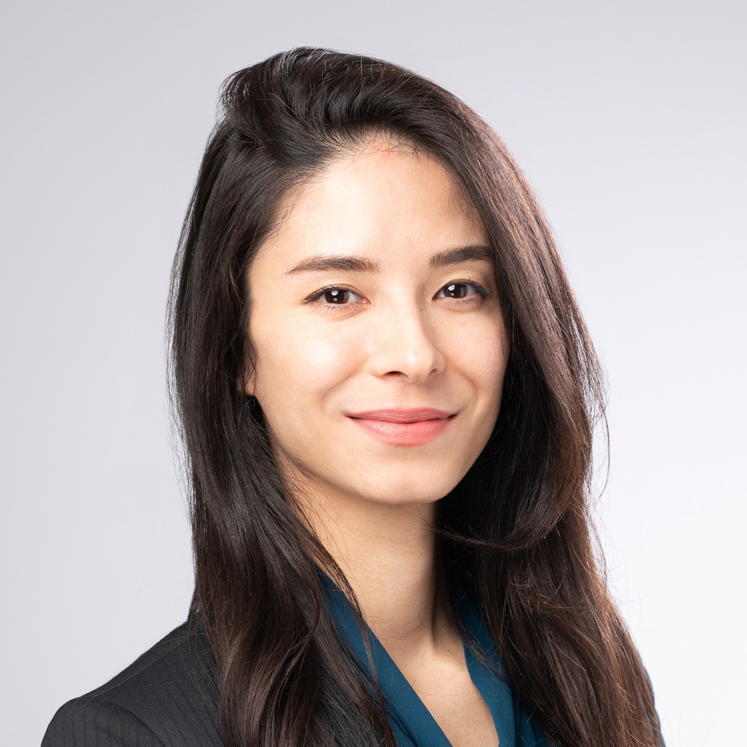 Virginia Oda